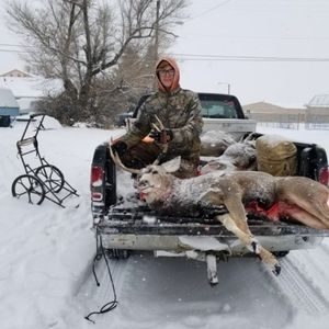 Meet your Posher, Sam